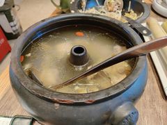 -云海肴云南菜(浦江欢乐颂店)
