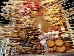 -郭记小街麻辣烫(虎坊路店)