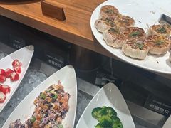 -拉蒂娜·巴西牛排馆 Latina·Brazilian Steakhouse(王府井喜悦店)