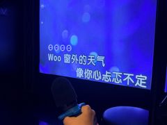 -魅KTV·AI辅唱(簋街店)