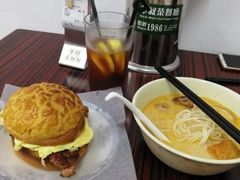 -華叔茶記