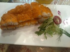 -沃阁巴厘原墅餐厅