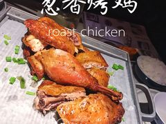 -绿茶餐厅(乐峰广场店)