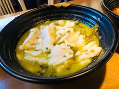 川府经典酸菜鱼-南小馆(迪士尼小镇店)