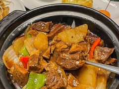-煲王粤菜餐厅(中侨中心店)