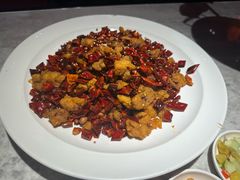 -天辣(金桥啦啦宝都店)