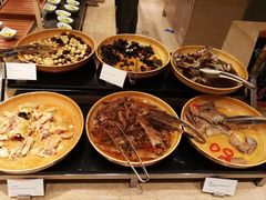 -舟山朱家尖威斯汀酒店·知味标帜自助餐厅