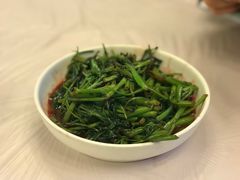 -玲珑餐厅(陕西南路店)