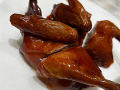 -頂好酒家·经典粤菜(海信广场店)