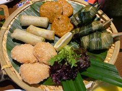 -Dragonfly 悠庭·按摩Spa(苏州中心广场店)