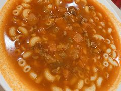 牛尾通粉-喜莲咖啡