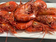 -阿弟特色海鲜餐厅·大排档(平潭店)