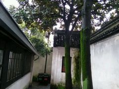 -乌镇东栅景区-茅盾故居