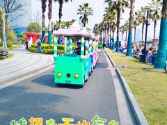 -金沙湖公园