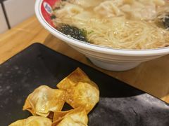 -明記茶餐廳(福田总店)