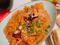 -江边城外烤全鱼(方庄时代购物中心店)