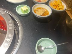 -井格重庆火锅(西直门凯德Mall店)