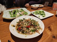 -柳柳饭店(华山中路店)