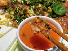 -一坐一忘云南菜(嘉里中心店)