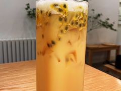 -团子君寿司·茶