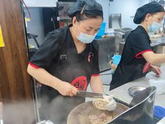 -樊记腊汁肉(竹笆市总店)