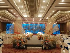 -世纪缘湖滨花园酒店(玄武湖店)