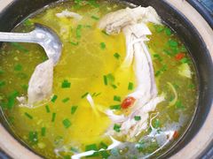 -蟹天蟹地农家菜·阳澄湖大闸蟹(浅水湾店)