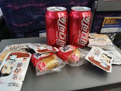 -南京南站高铁商务座休息室