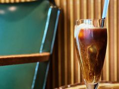 -RUMORS COFFEE ROASTERY鲁马滋咖啡(湖南路店)