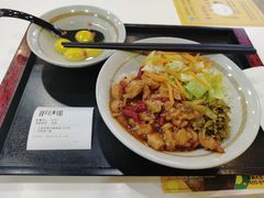 -永和大王(浦东南路店)