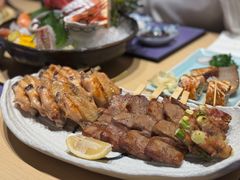 -小山日本料理(太古汇店)