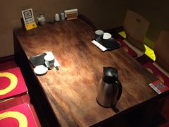 包厢-千代武日本料理(爱建店)
