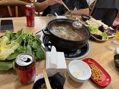 -红满天红焖羊排(大西菜行店)