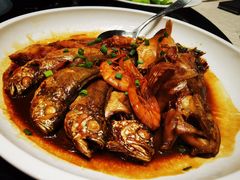 -高佳庄·海鲜酒楼(东港店)