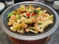 -李记东北饺子馆·东北菜(欢乐谷店)
