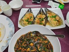 -大众海鲜(巨龙北路店)