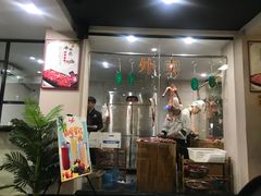-三头牛·潮汕牛肉生蚝火锅 (夏湾店)