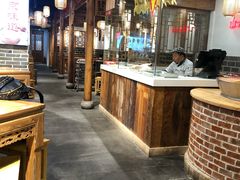 -老城南.鸭血粉丝汤(夫子庙店)