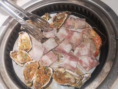 -川锅·火锅·烤肉自助餐厅