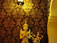 -域SPA·足疗·按摩·养生(静安寺店)