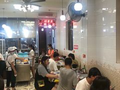 大堂-芬芳甜品(同福路店)
