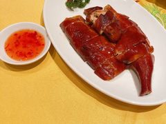 -金玉满堂潮州酒楼(无限极荟购物广场店)