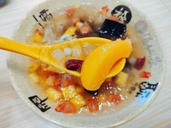 -溢仙茶(中防万宝城店)