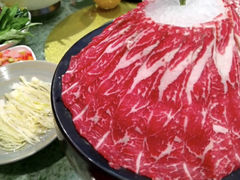 -爱丽格斯火锅(东岸国际店)