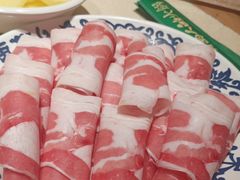 -东镇老火锅(长春路首店)