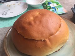 -大树餐厅(红旗街万达店)