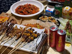 -串盟烧烤·长沙美食地标(星沙店)