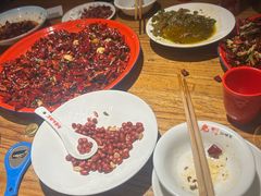 -兔槽江湖菜·重庆璧山兔(水围店)