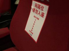 -万达影城(汉街万达广场IMAX店)