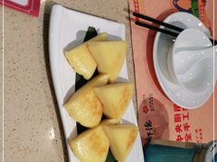 -点都德(德江楼店)